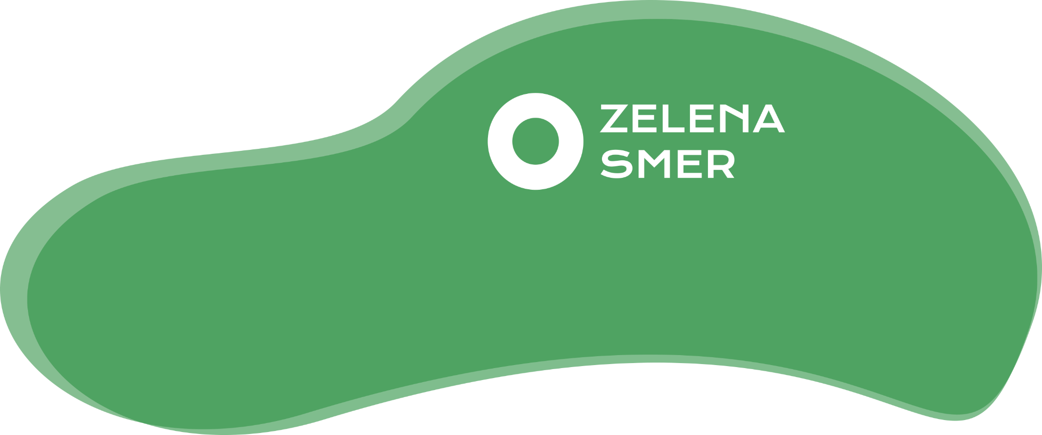 Zelene smer